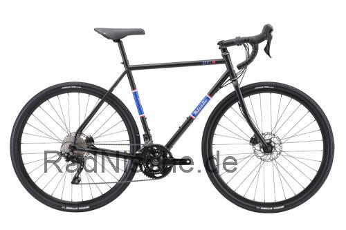 Malvern Star Oppy S2 technische daten 